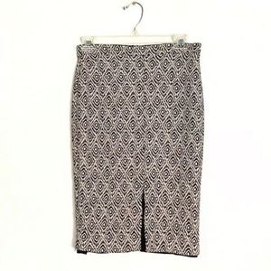 Sam Edelman pencil skirt size 6